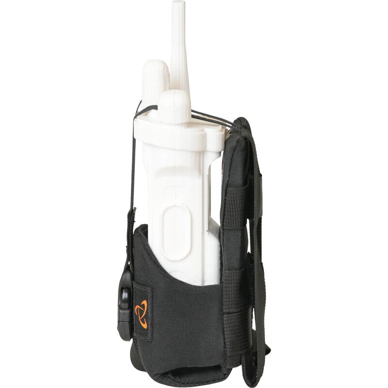 Talk Box M - Black (Profile)
